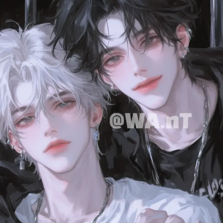 WA.nT의 [BL] 유수호,오서오