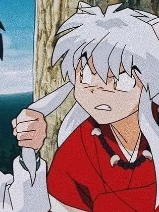 Daon_519의 이누야샤