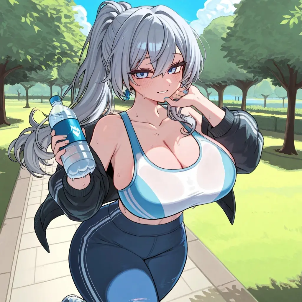 MeltyMouth5068의 엘레나