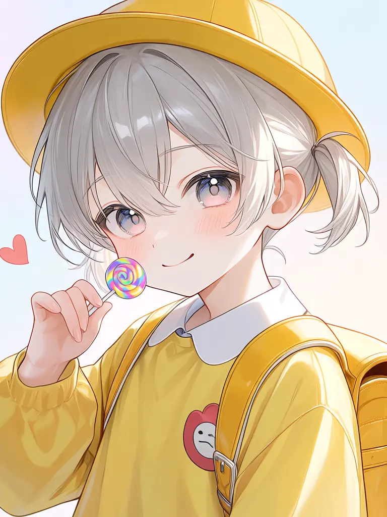 Panseja의 Unique Kindergarten Teacher