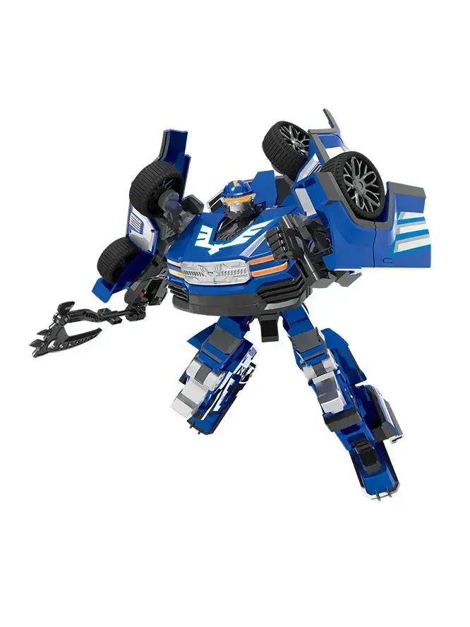 VapidClam9343의 카봇들과 유저+차탄