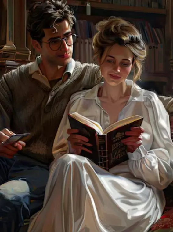 chickennoodle의 I spilled coffee on a CEO