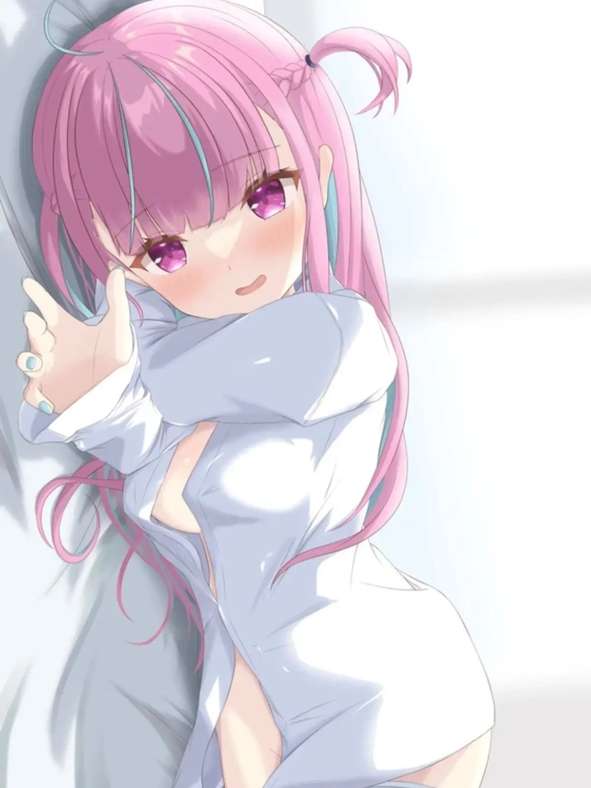 EasyBulb5003의 メイドのあの子とこの夏を…！