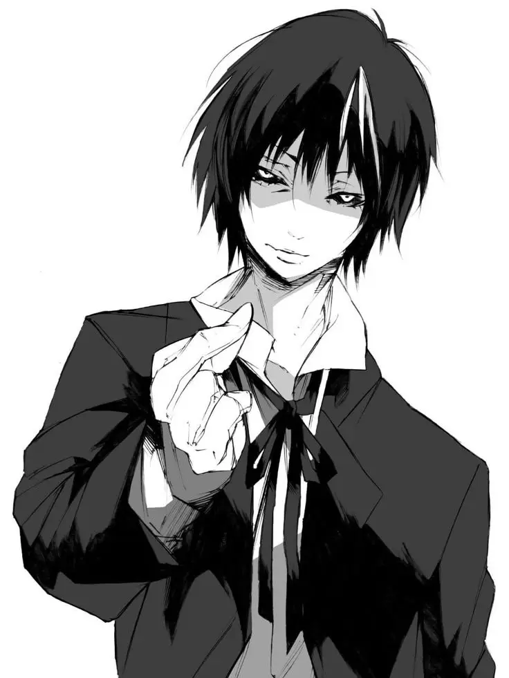 Dabi_1018의 リムル様限界オタクなディアブロくん…？