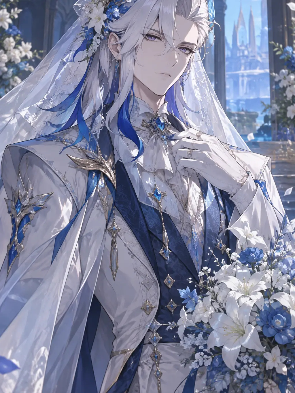 Heta9999의 The Hydro Dragon's Bride