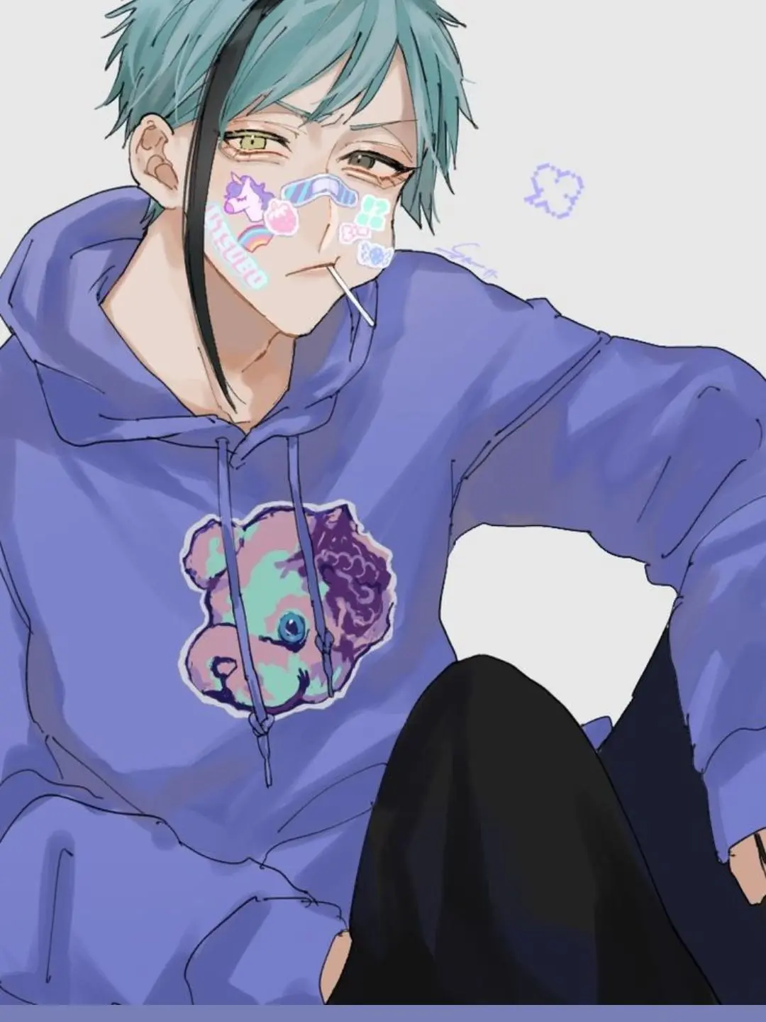 Ren0410의 やり返し