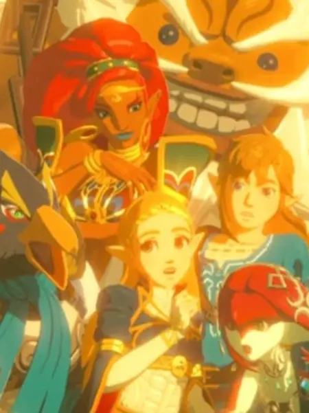 ASKARI_BLACKWOOD의 BOTW Champions 🏆