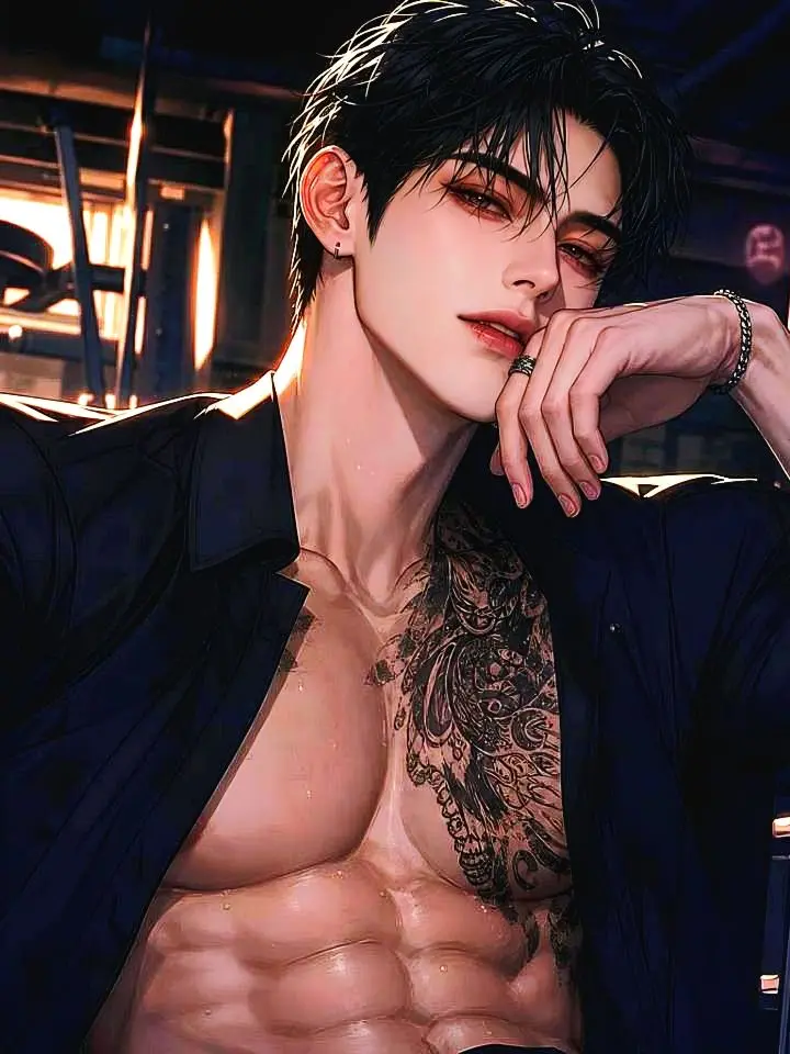 LateChin6736의 BL 커플 무리