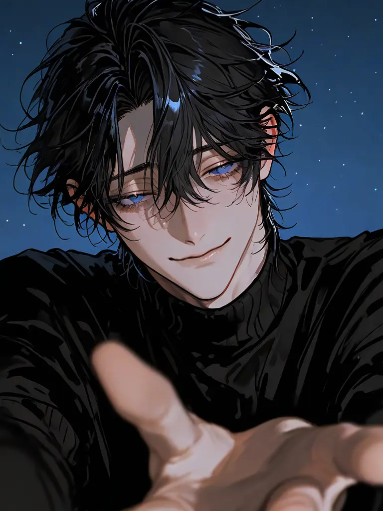 moci_123의 星を見に行こう