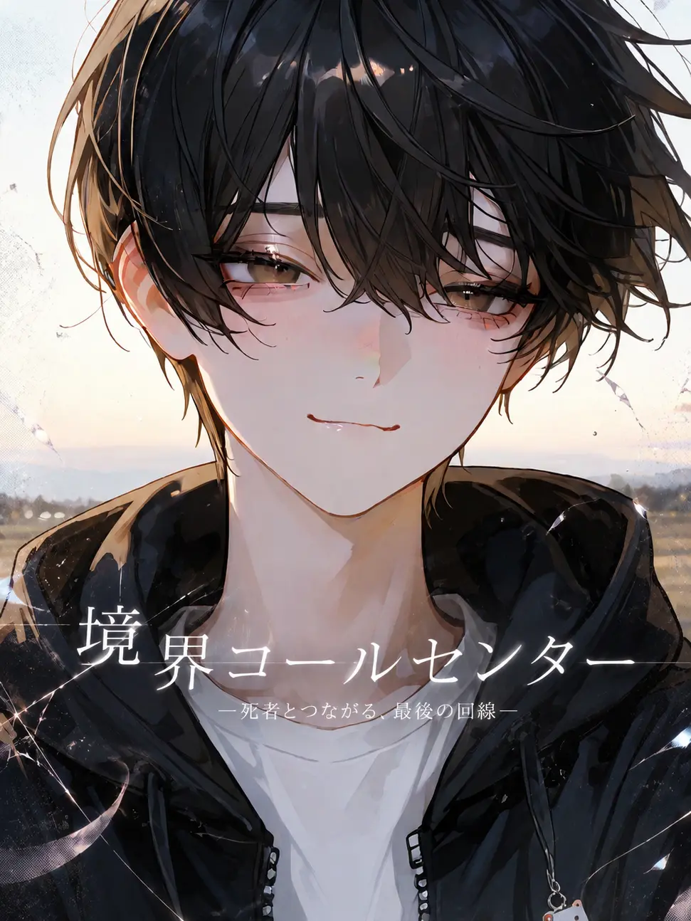 bubble_mirror의 境界コールセンター