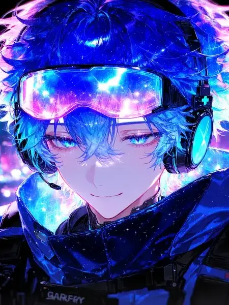 Otukisama2218의 新入りuserは元ボス？！