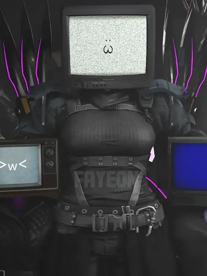 L-strider의 \{skidibi battle}