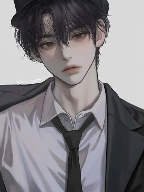 BumpyFluff0132의 순정만화에 엑스트라로 빙의했다?