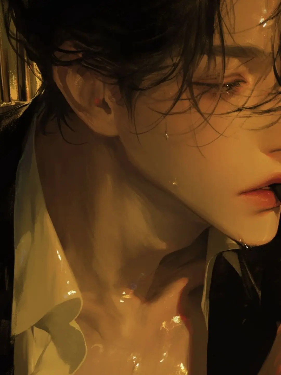 Tailtale의 권이결