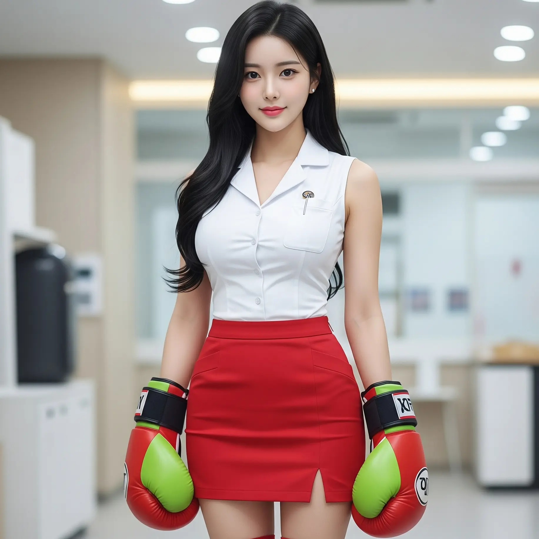 SassyFace6708의 김나은