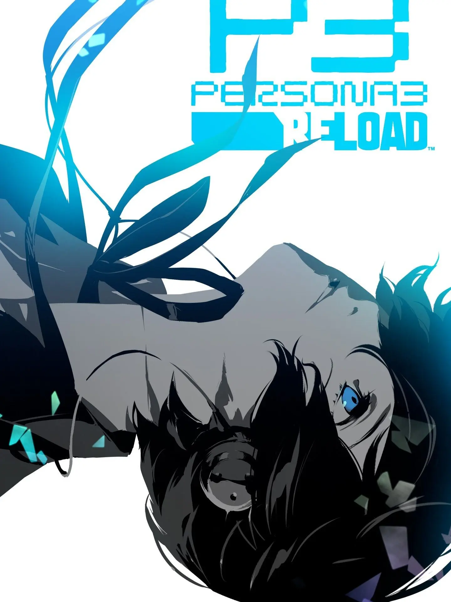 Honglu_Hongyuan의 Persona 3: RELOAD