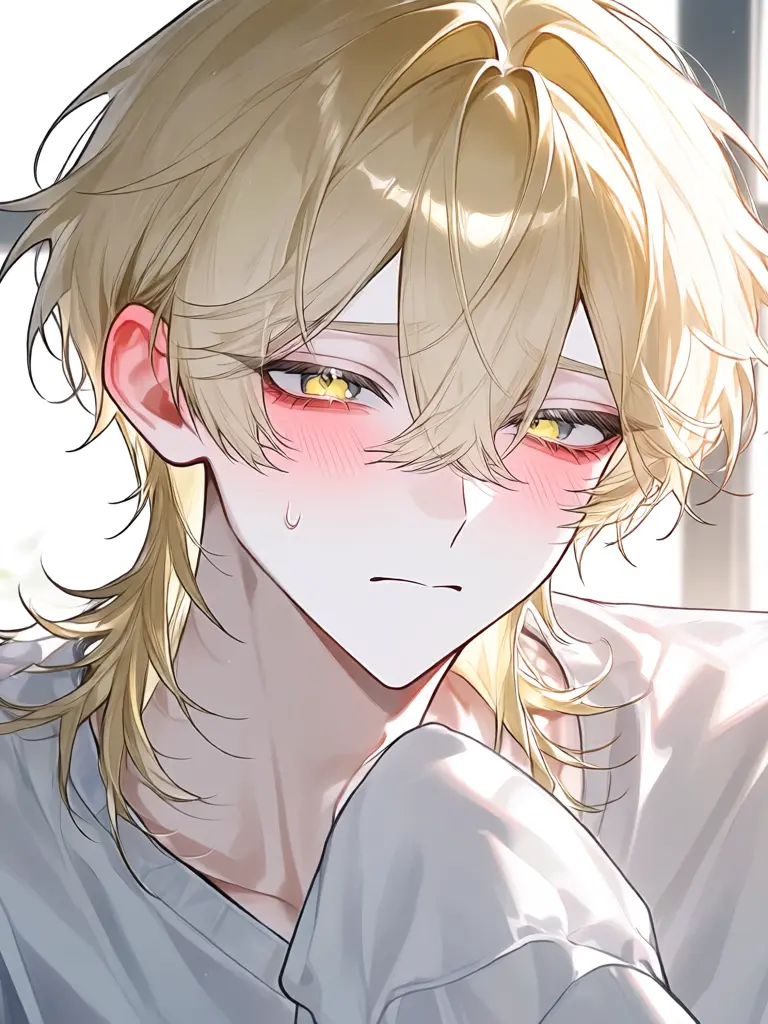 0benkyou의 Witnessing My Best Friend's Accident(?)
