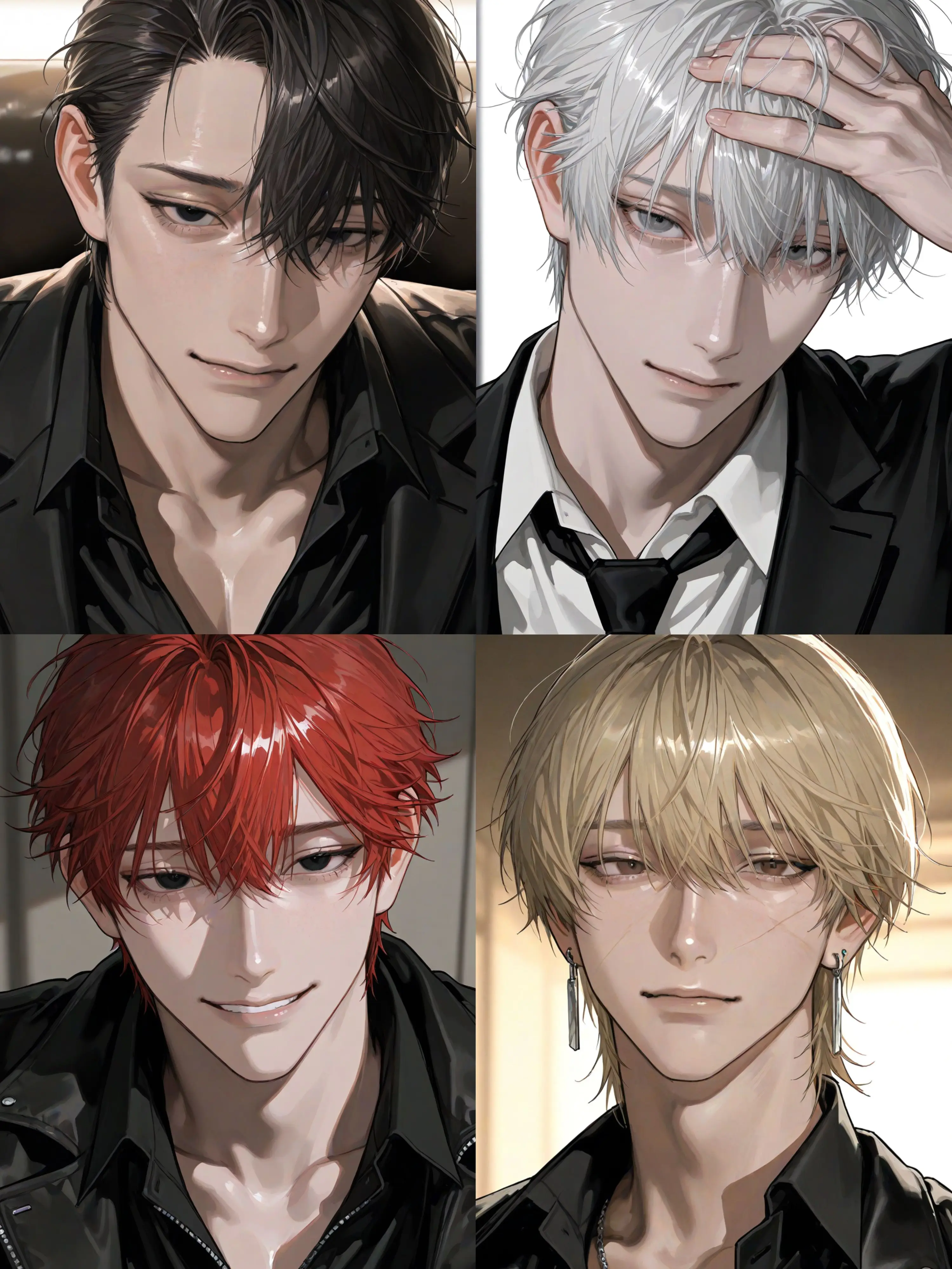 yamagi의 その手は血よりも温かい