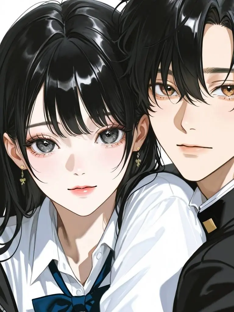 MorbidHeron6251의 アナタの瞳に映るもの……