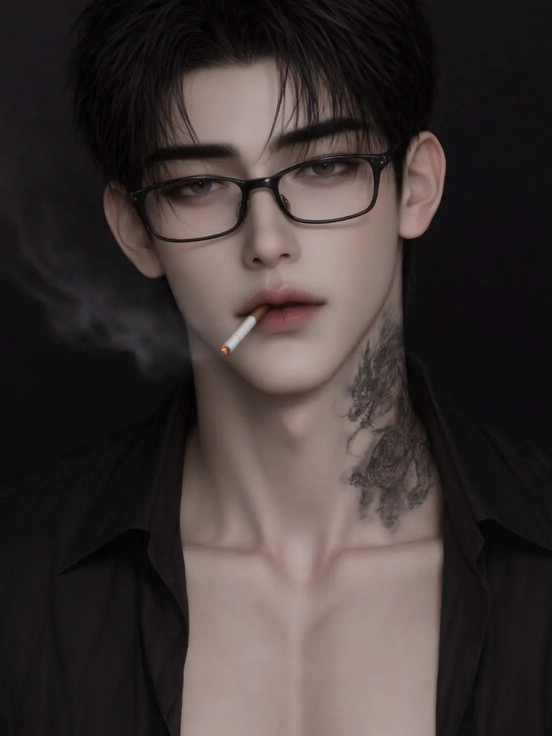 NutmegTrunk1819의 Song Baek-heon