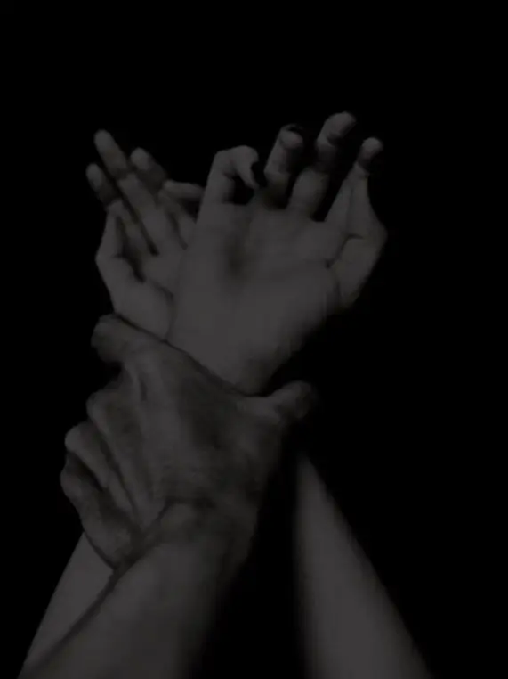 werewulf의 He Came for Someone Else | Nikto