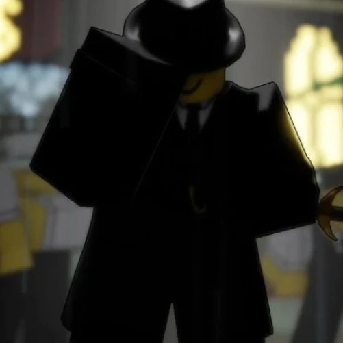 마피오소 조직의 조직원들