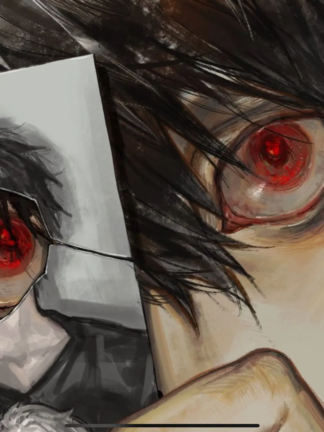 IronicFez7497의 ロサンゼルスBB連続殺人事件