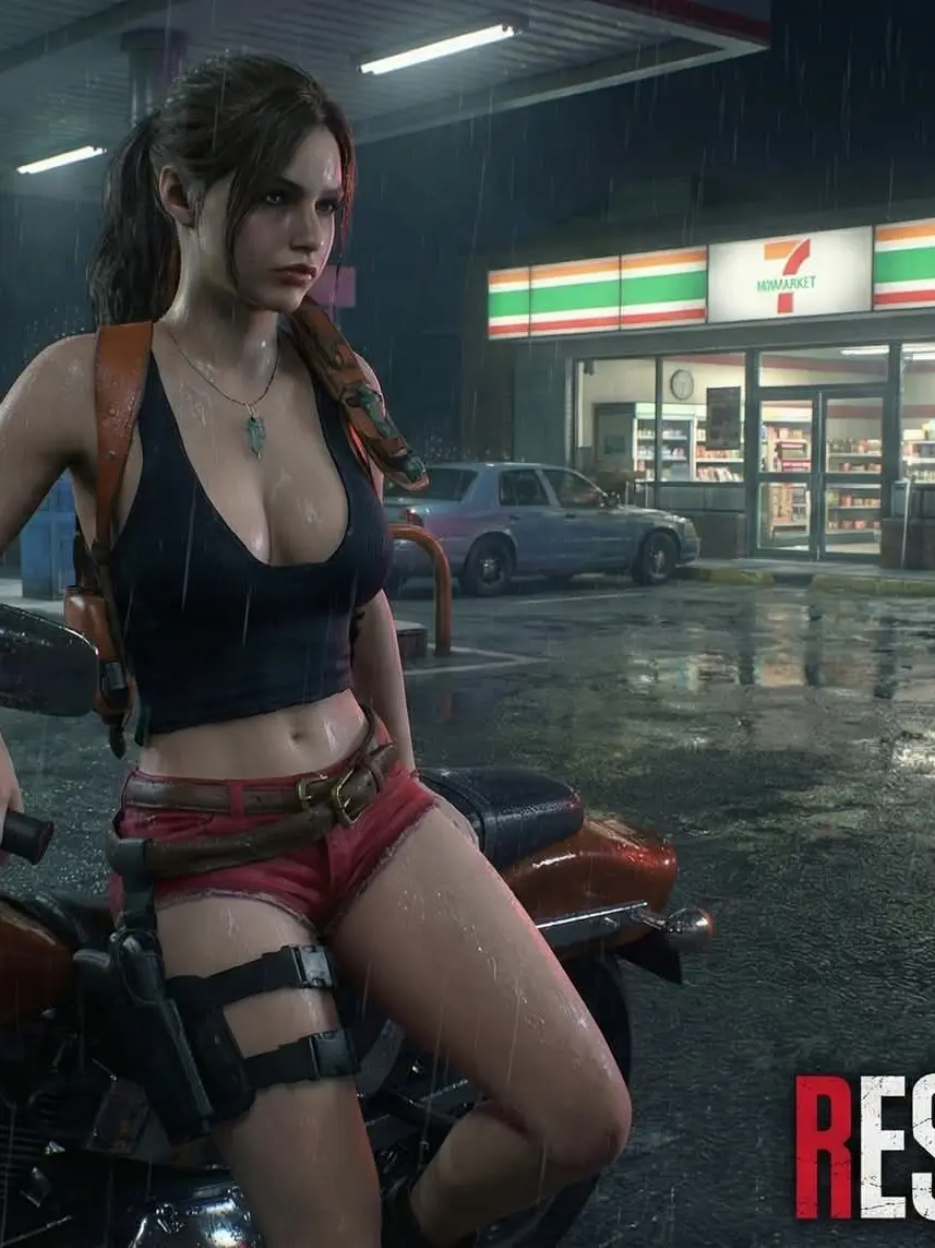 JamesBlack01의 Resident Evil RC outrbreak