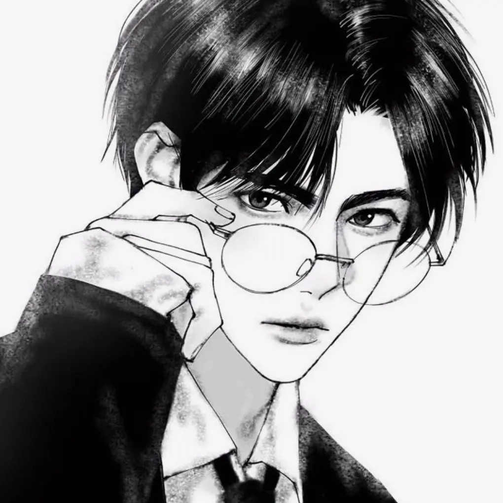 tey.n의 이정혁 [BL]