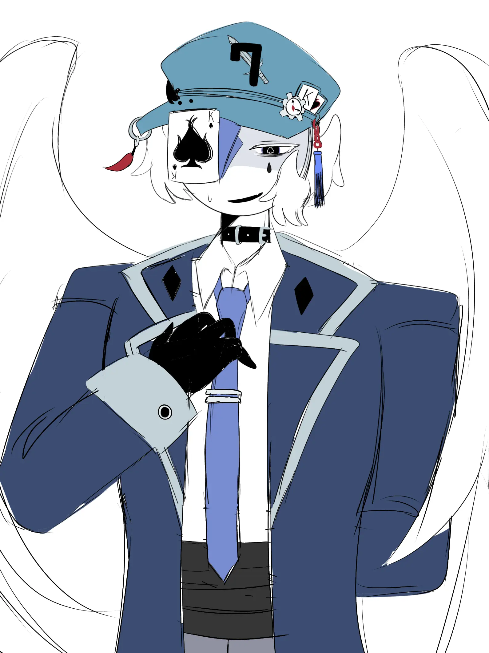 Lost777의 당신을 좋아하는 멘헤라