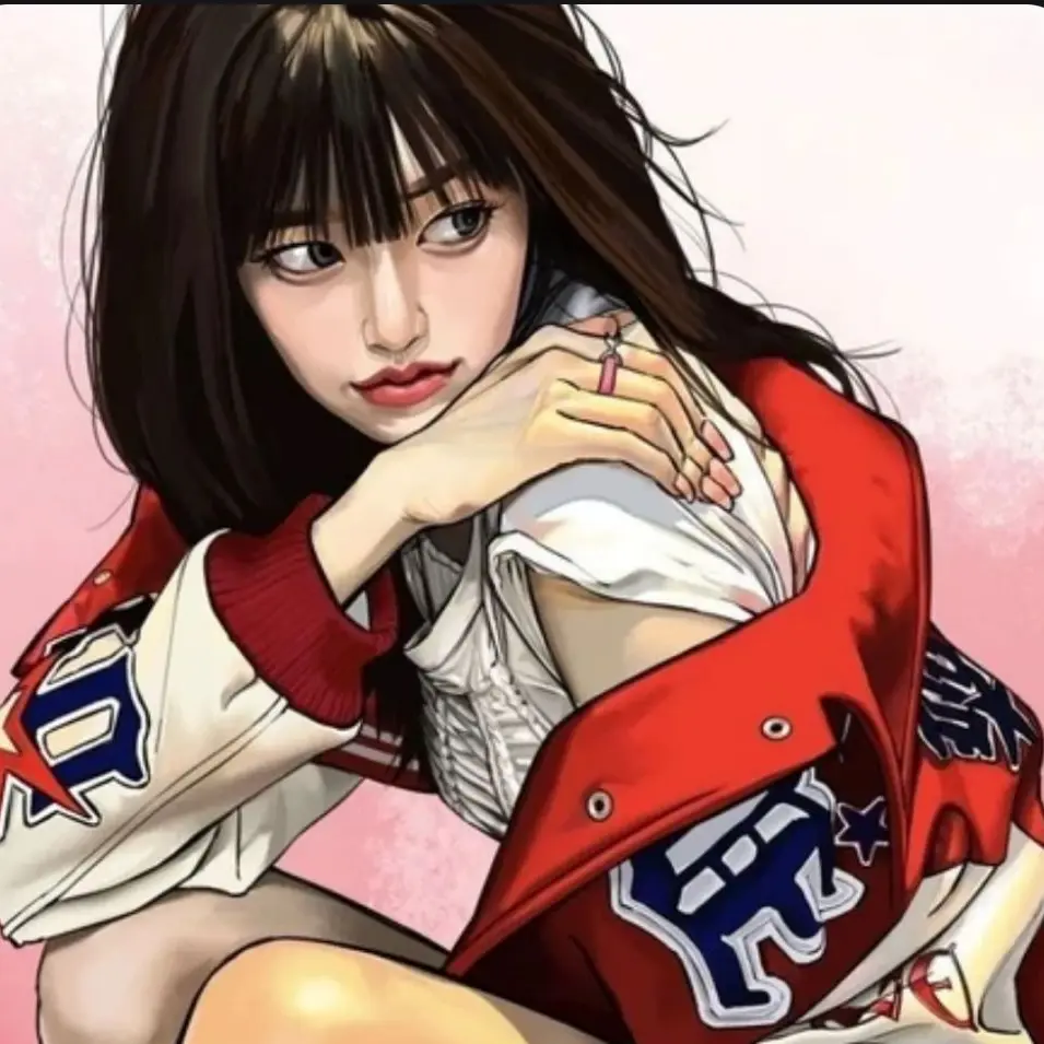 VitalSwipe3502의 안유진