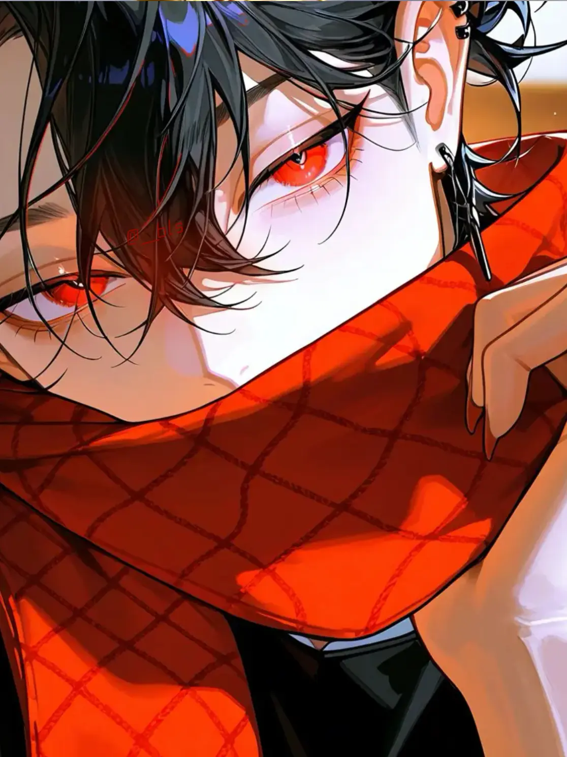 __bls2의 雪山遭難密室ラブ//チャラ男編