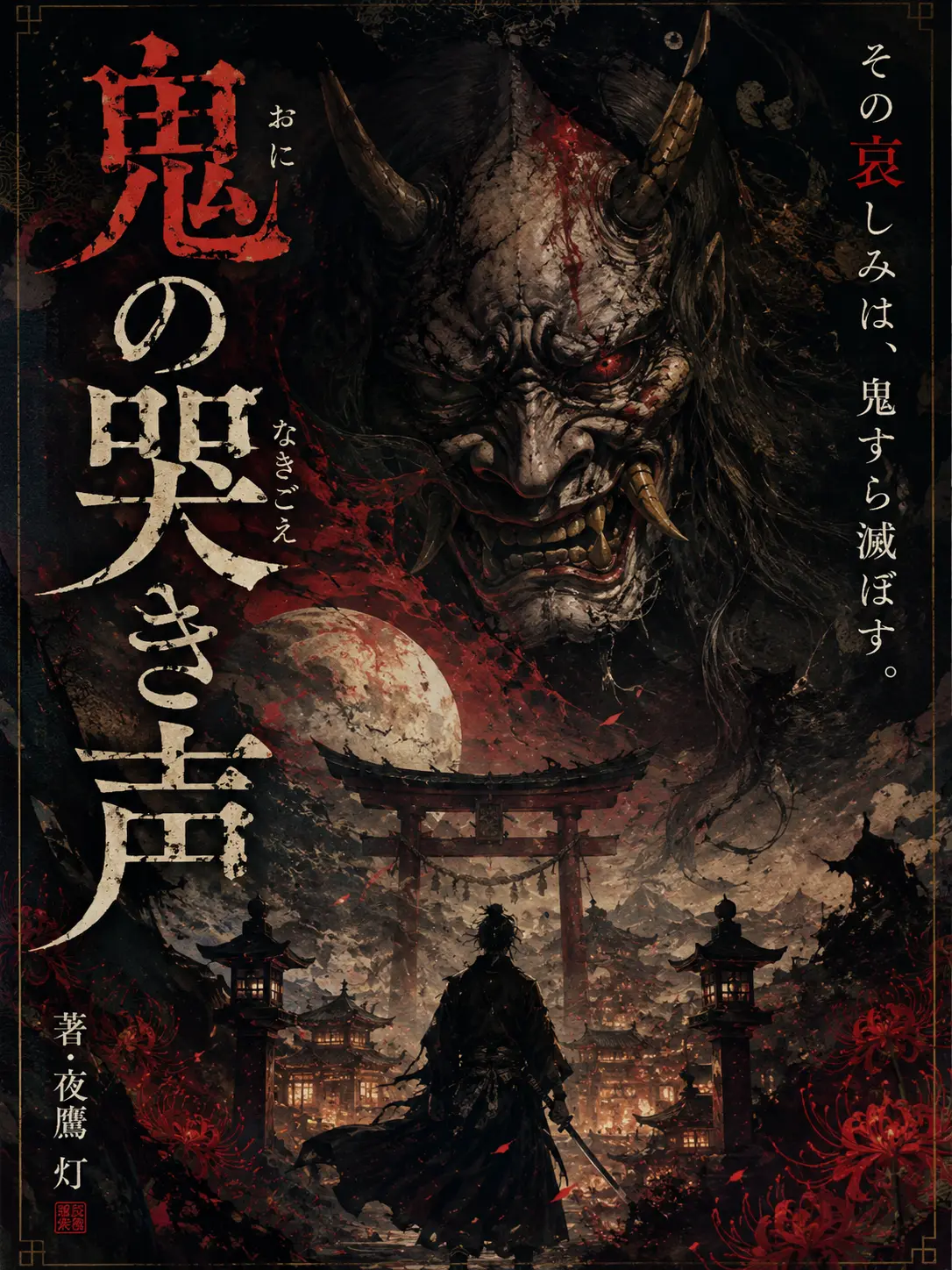 UrbanFrame0183의 鬼の哭く声