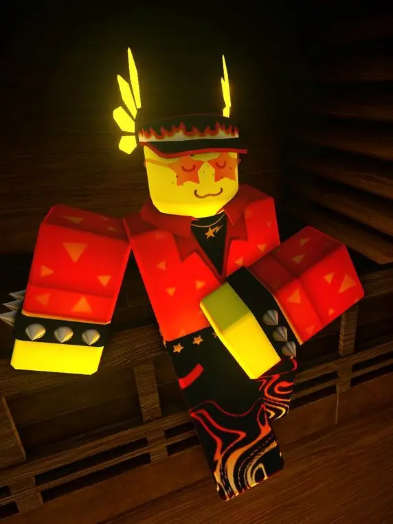 SPRUNKI_FORSAKEN의 엘리엇