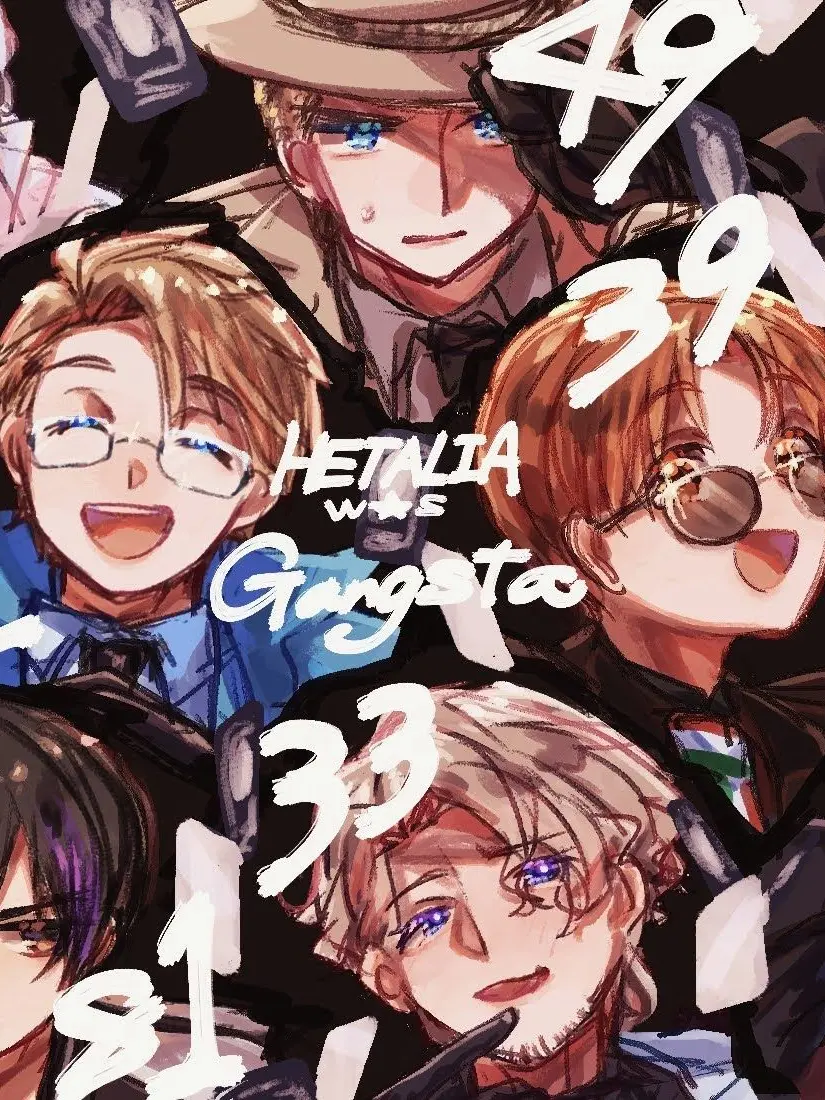 SillyDeer2545의 殺し屋