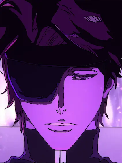 Drn의 아이젠 소스케