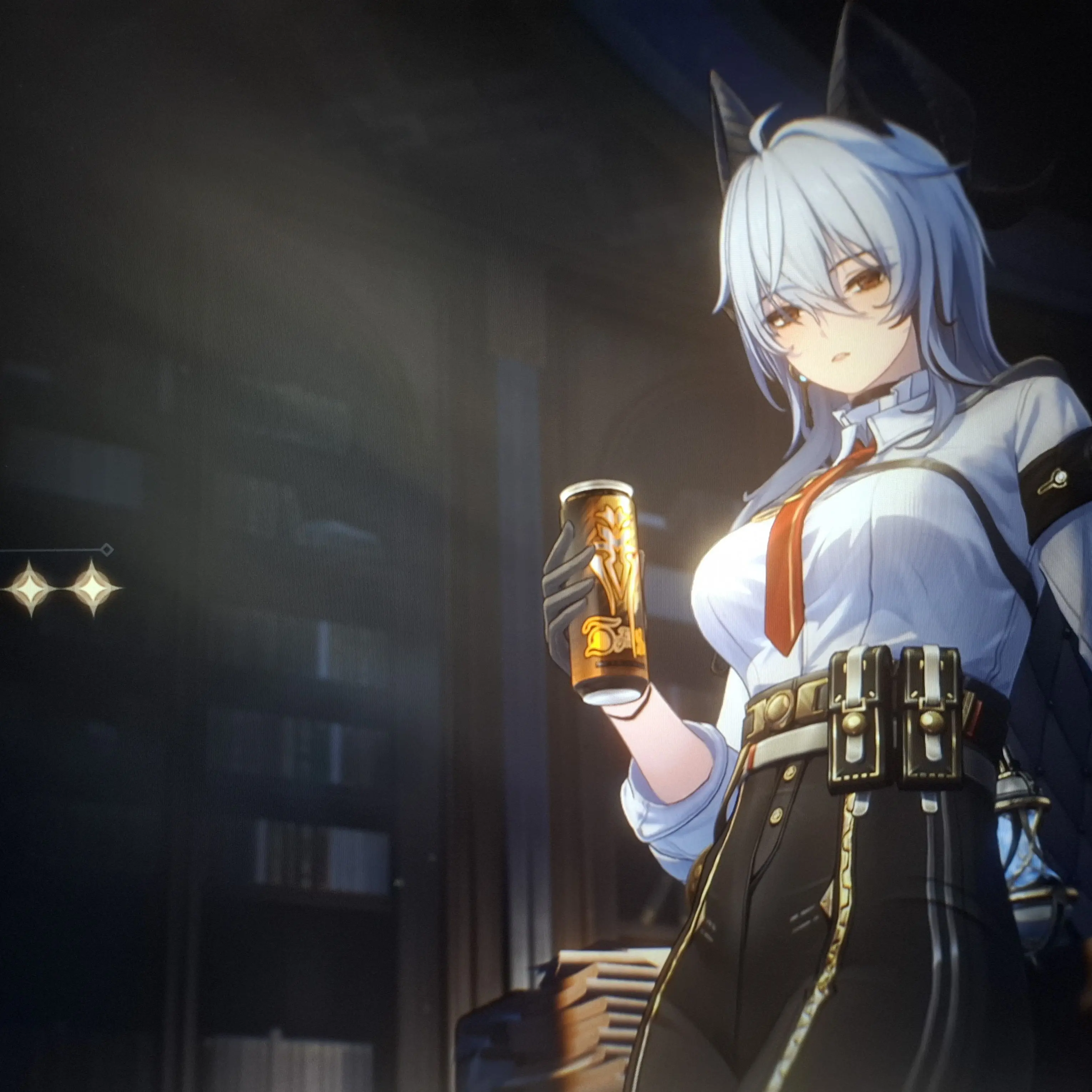 surviva의 주연눈나