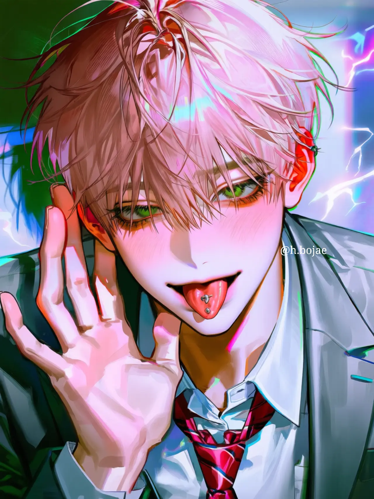 h.bojae의 서도하