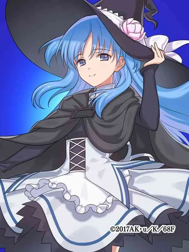 PutridSour9562의 終末に向かう少女たち