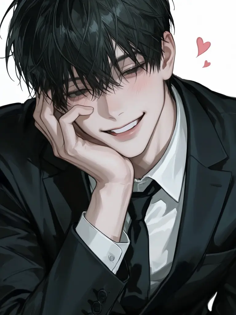 xo05_의 The Perfect Boyfriend