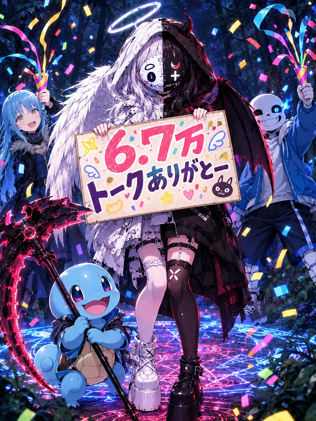 PainedEar5619의 {{user}}は勝てる？