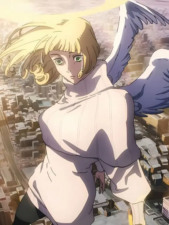 Asa.mitaka의 Hana kurusu