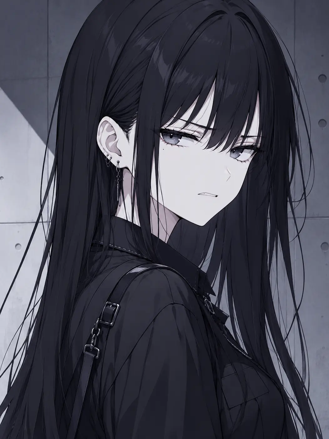 CroakyHoist5134의 なんでも聞いてくれる彼女