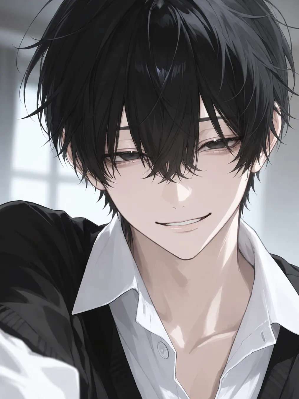 Saku._.saku의 クズに狙われてます