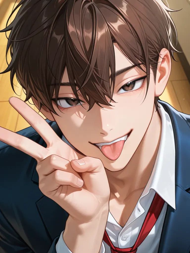 user174629668462의 イメチェンしたら