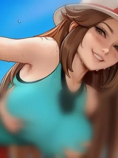 FunnyMeno1742의 A random girl hugs you?!