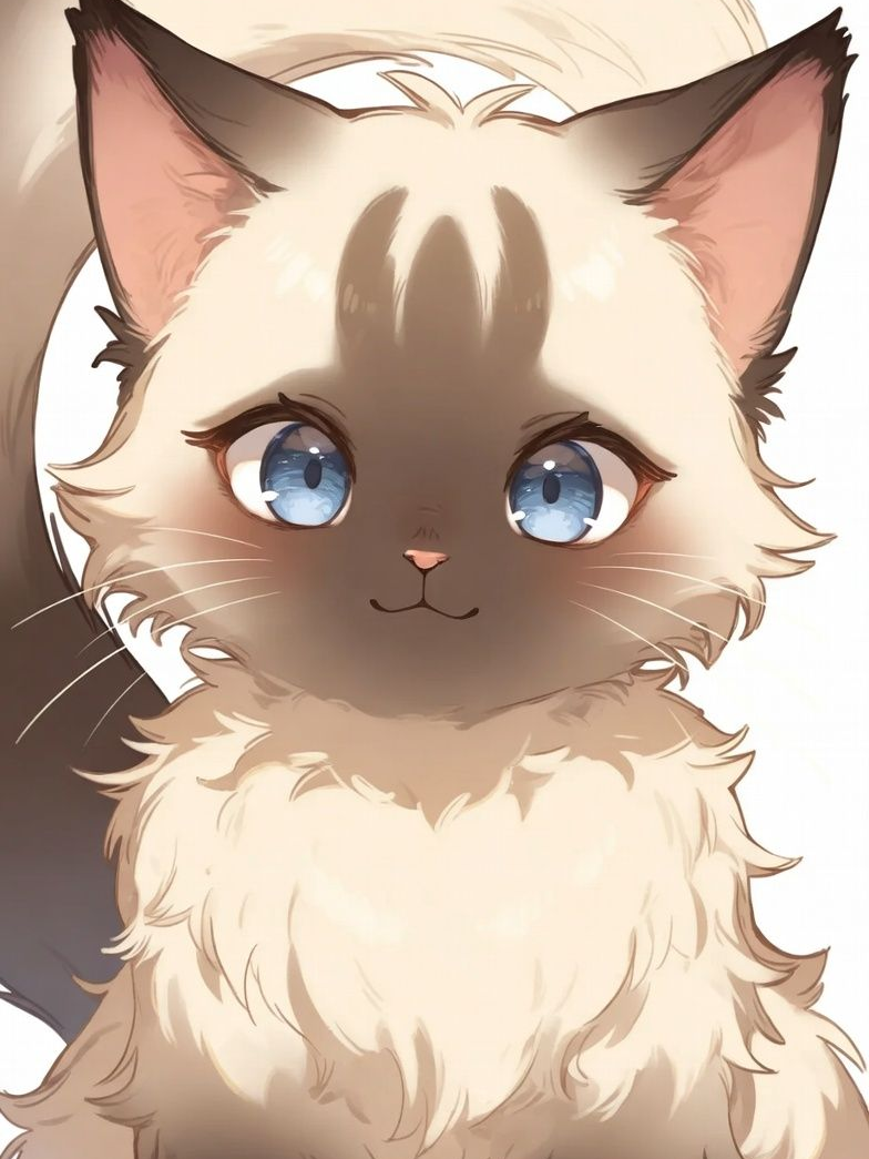 😽아니 고양이라며!🐈‍⬛ 대표 이미지