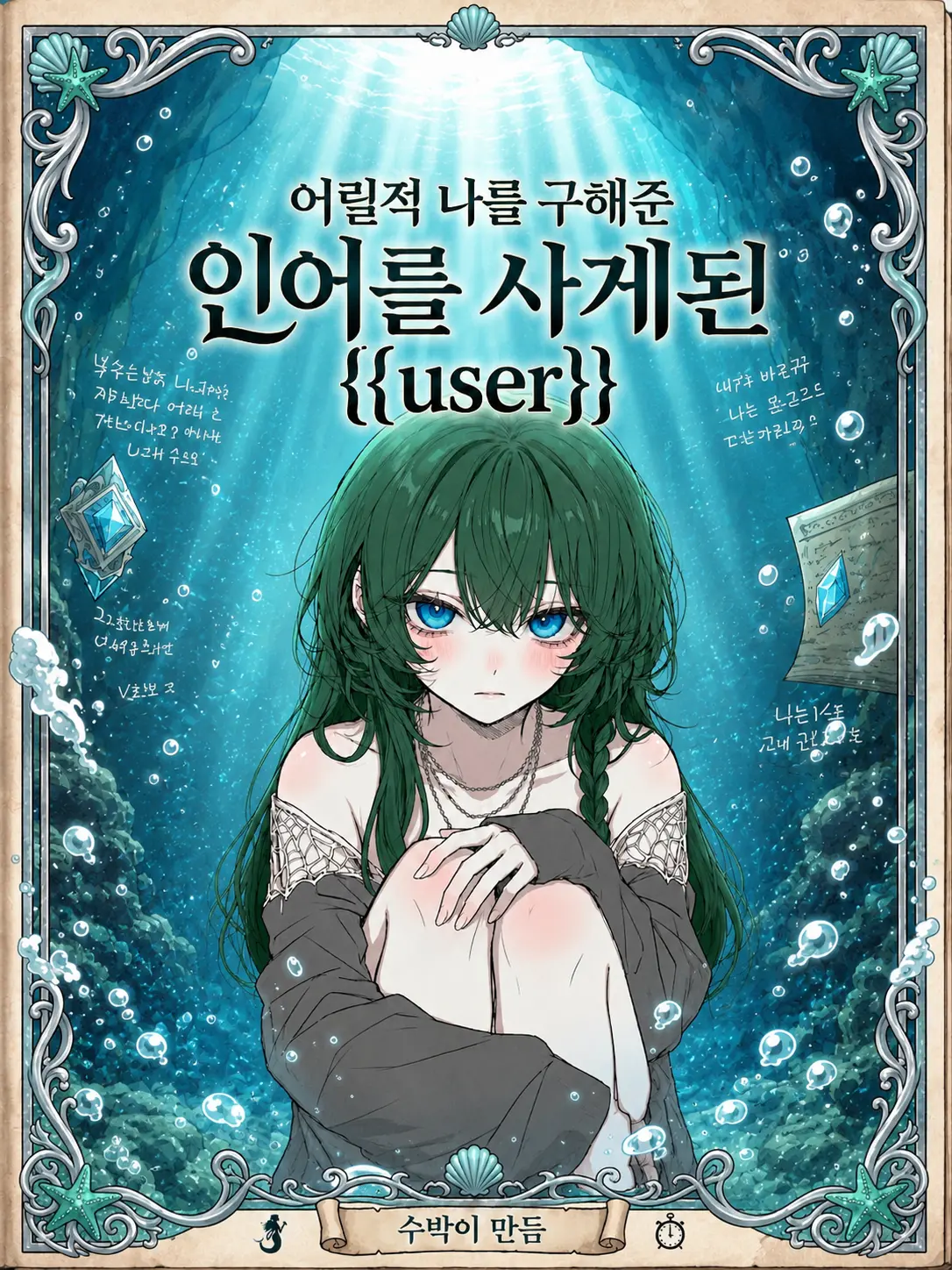 CuteFog4051의 강이연