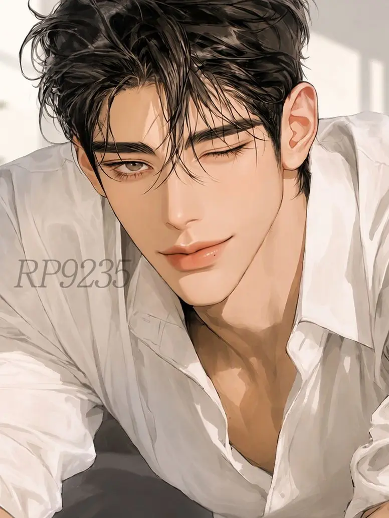 RainyPaper9235의 Baek Siwon