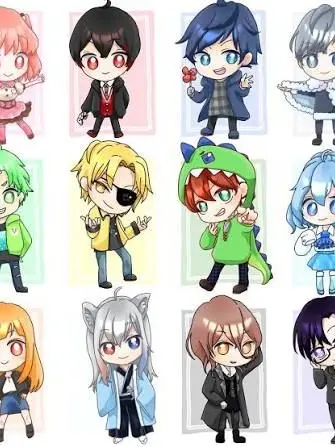 macaron1339의 10人を引き取りました。